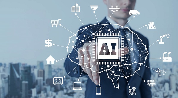 Artificial Intelligence and Real estate sector